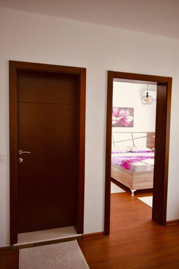 Casa Nita Διαμέρισμα Ούλτσιν Εξωτερικό φωτογραφία