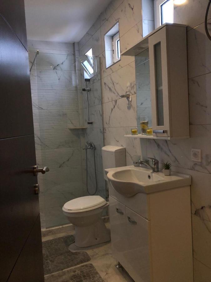 Casa Nita Διαμέρισμα Ούλτσιν Εξωτερικό φωτογραφία