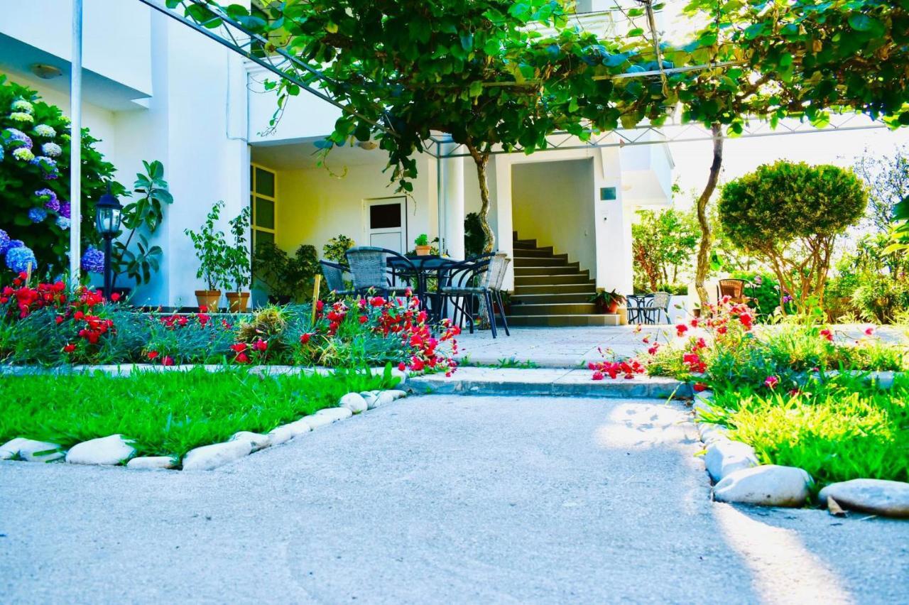 Casa Nita Διαμέρισμα Ούλτσιν Εξωτερικό φωτογραφία