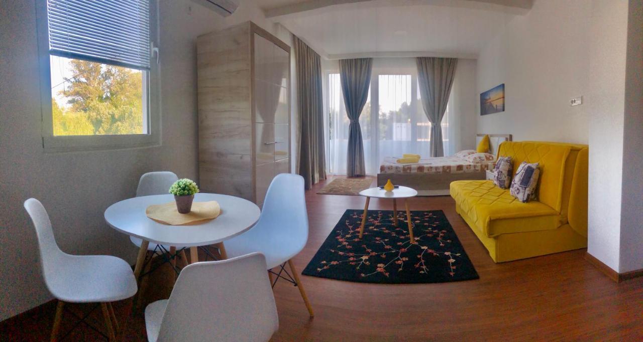 Casa Nita Διαμέρισμα Ούλτσιν Εξωτερικό φωτογραφία