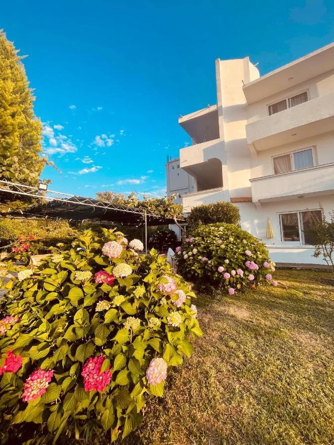Casa Nita Διαμέρισμα Ούλτσιν Εξωτερικό φωτογραφία