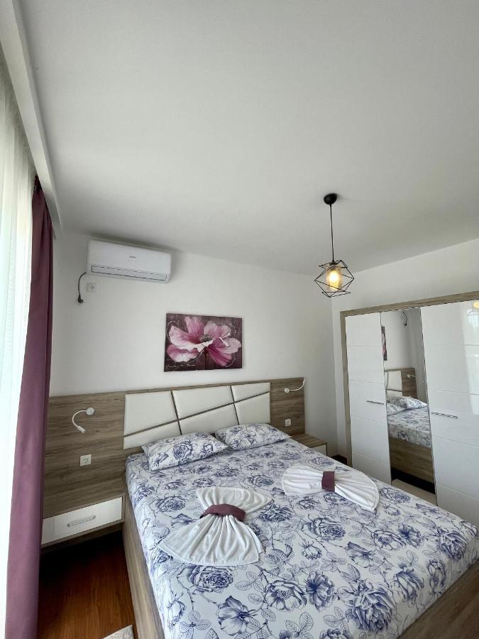 Casa Nita Διαμέρισμα Ούλτσιν Εξωτερικό φωτογραφία