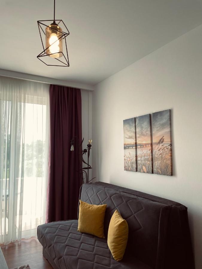 Casa Nita Διαμέρισμα Ούλτσιν Εξωτερικό φωτογραφία