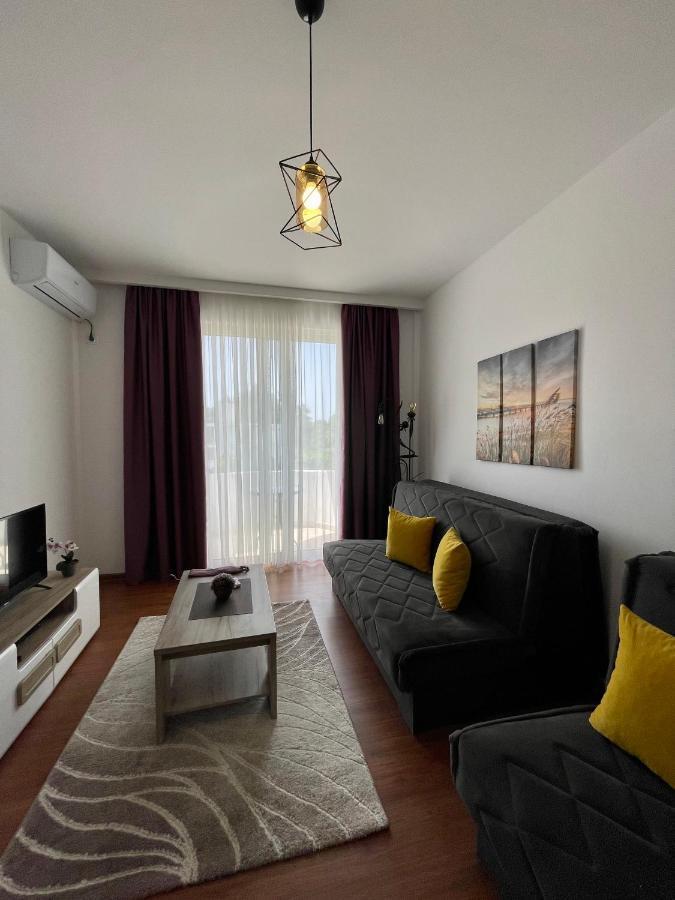 Casa Nita Διαμέρισμα Ούλτσιν Εξωτερικό φωτογραφία