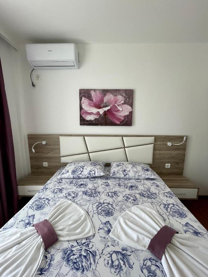 Casa Nita Διαμέρισμα Ούλτσιν Εξωτερικό φωτογραφία