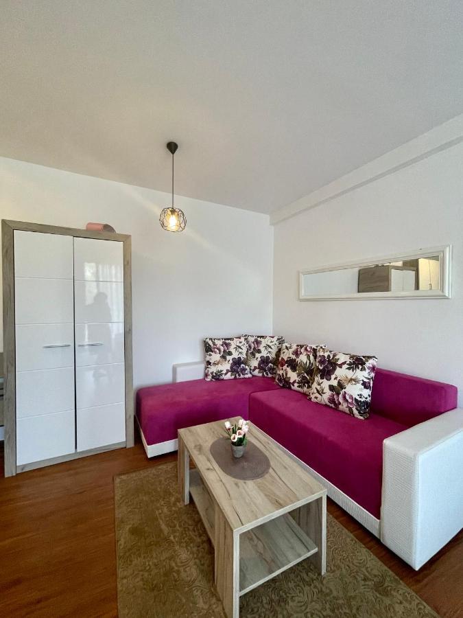 Casa Nita Διαμέρισμα Ούλτσιν Εξωτερικό φωτογραφία