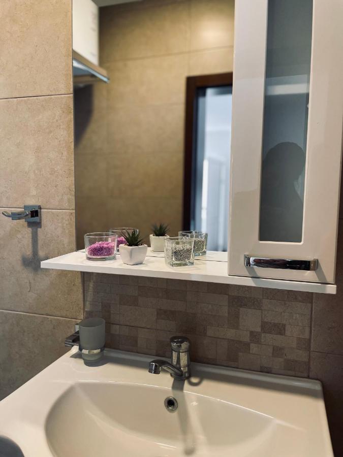 Casa Nita Διαμέρισμα Ούλτσιν Εξωτερικό φωτογραφία