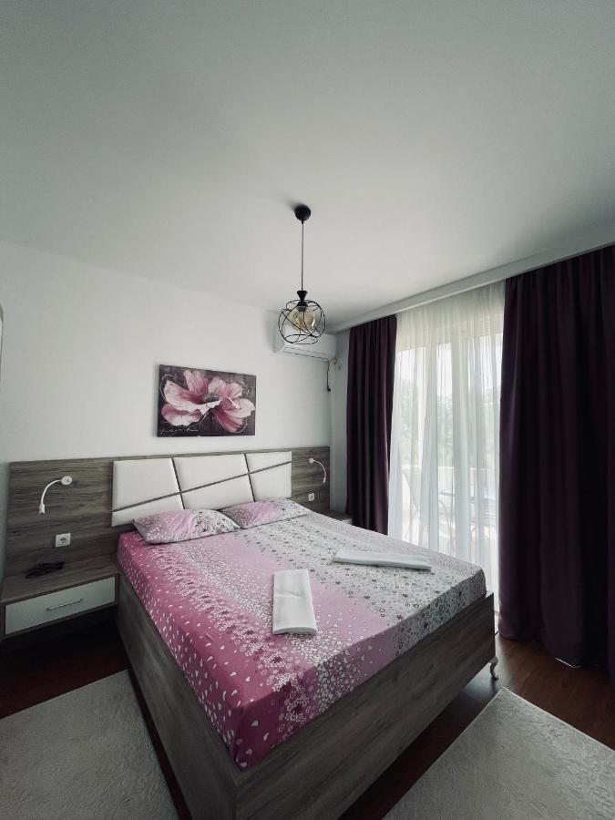 Casa Nita Διαμέρισμα Ούλτσιν Εξωτερικό φωτογραφία