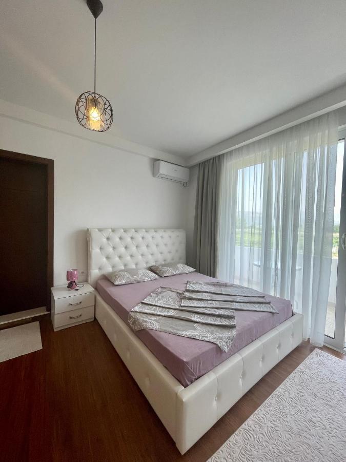 Casa Nita Διαμέρισμα Ούλτσιν Εξωτερικό φωτογραφία