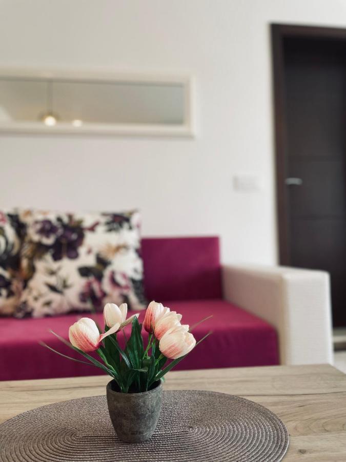Casa Nita Διαμέρισμα Ούλτσιν Εξωτερικό φωτογραφία