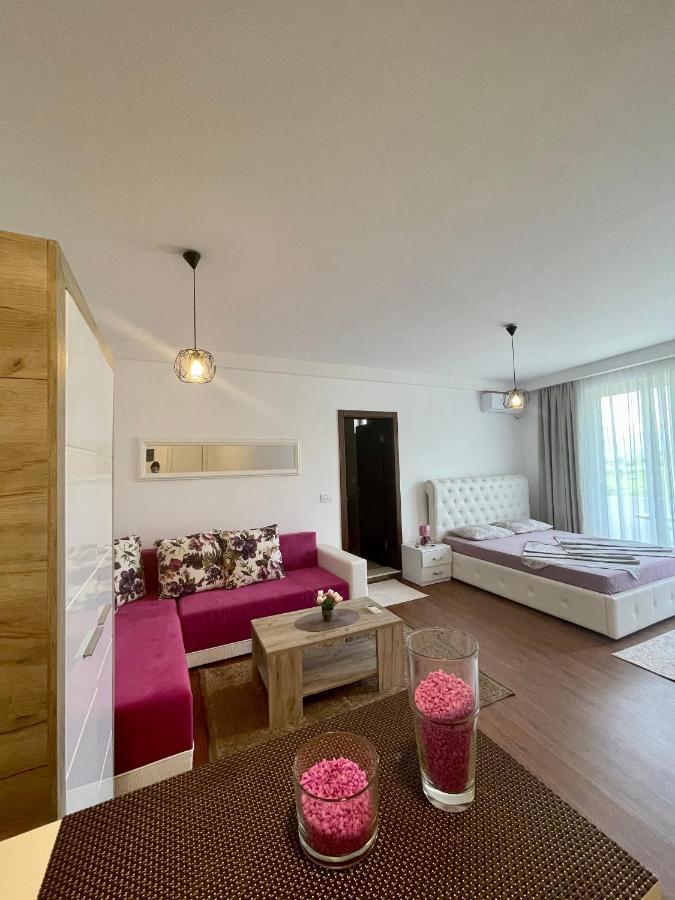 Casa Nita Διαμέρισμα Ούλτσιν Εξωτερικό φωτογραφία