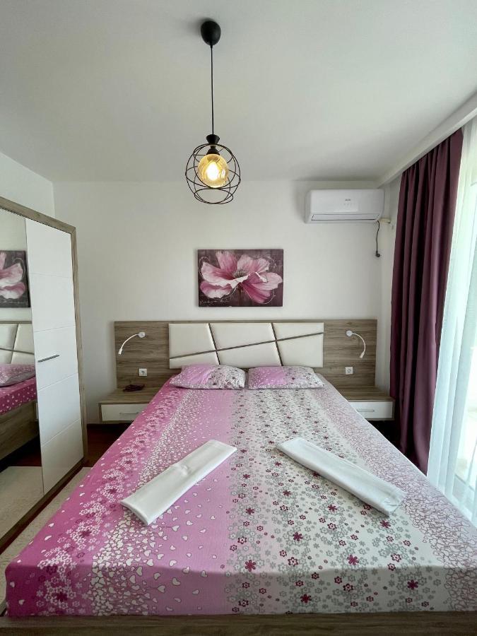 Casa Nita Διαμέρισμα Ούλτσιν Εξωτερικό φωτογραφία