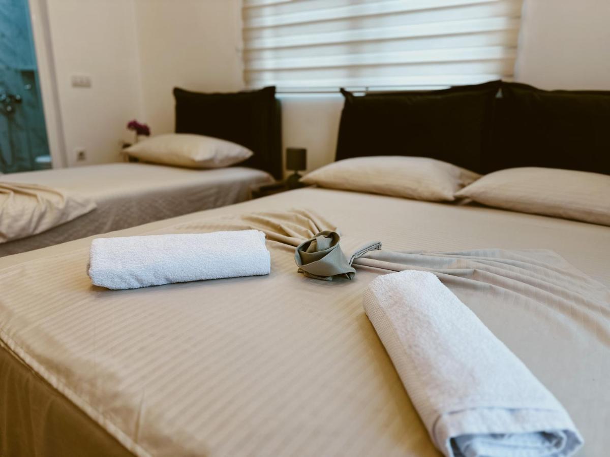 Casa Nita Διαμέρισμα Ούλτσιν Εξωτερικό φωτογραφία