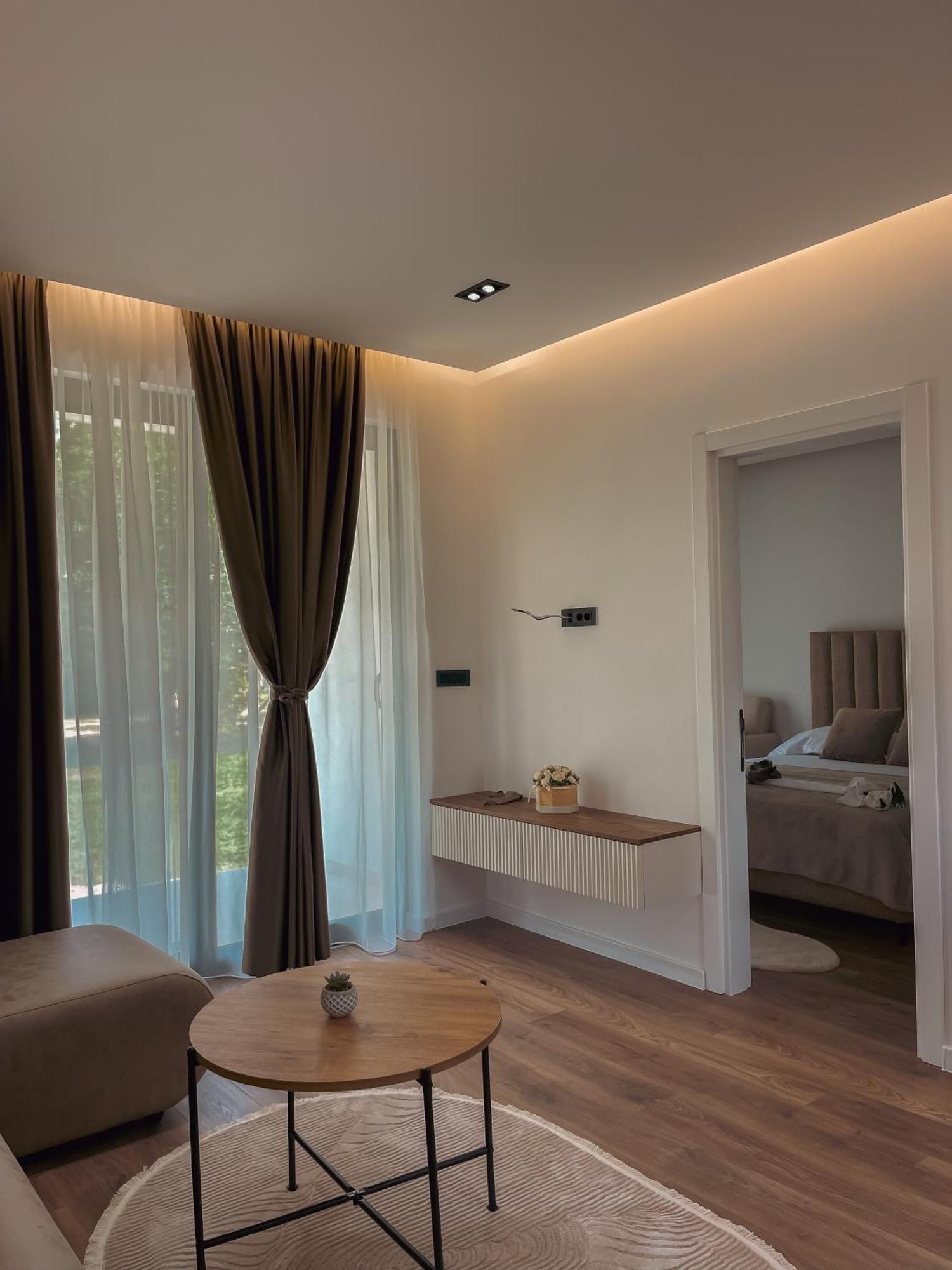 Casa Nita Διαμέρισμα Ούλτσιν Εξωτερικό φωτογραφία