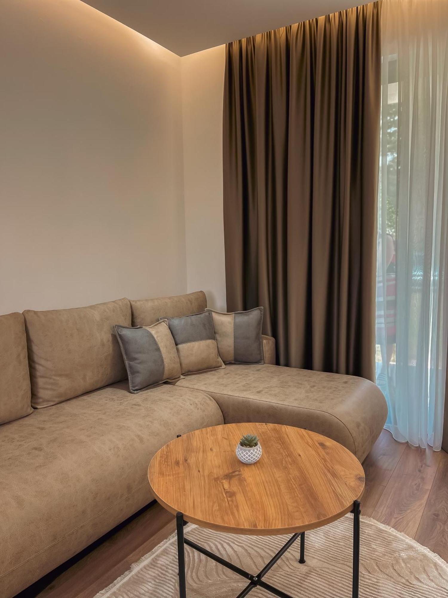 Casa Nita Διαμέρισμα Ούλτσιν Εξωτερικό φωτογραφία