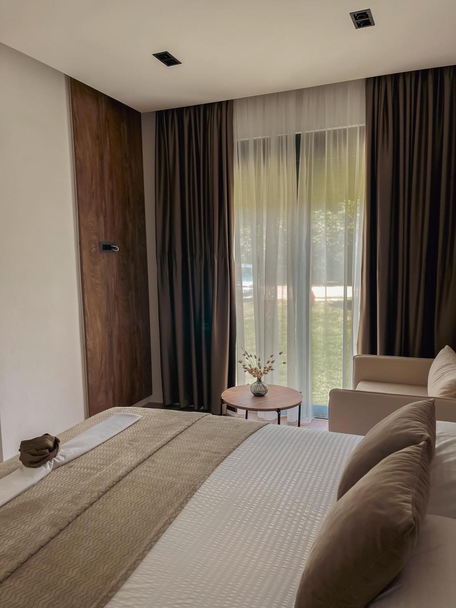 Casa Nita Διαμέρισμα Ούλτσιν Εξωτερικό φωτογραφία