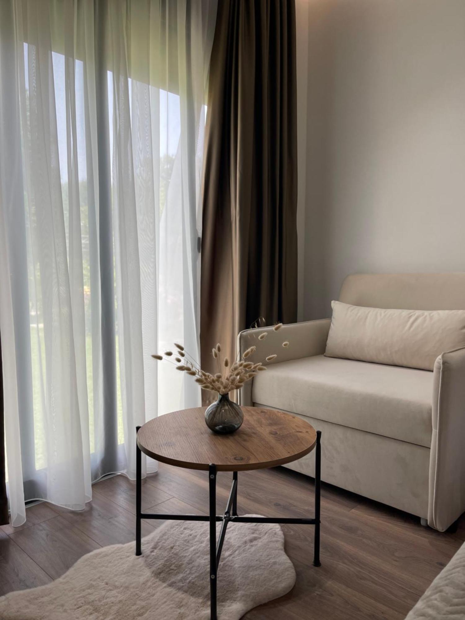 Casa Nita Διαμέρισμα Ούλτσιν Εξωτερικό φωτογραφία
