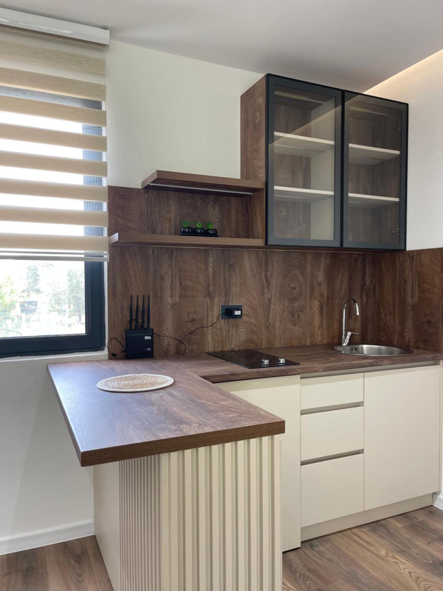 Casa Nita Διαμέρισμα Ούλτσιν Εξωτερικό φωτογραφία