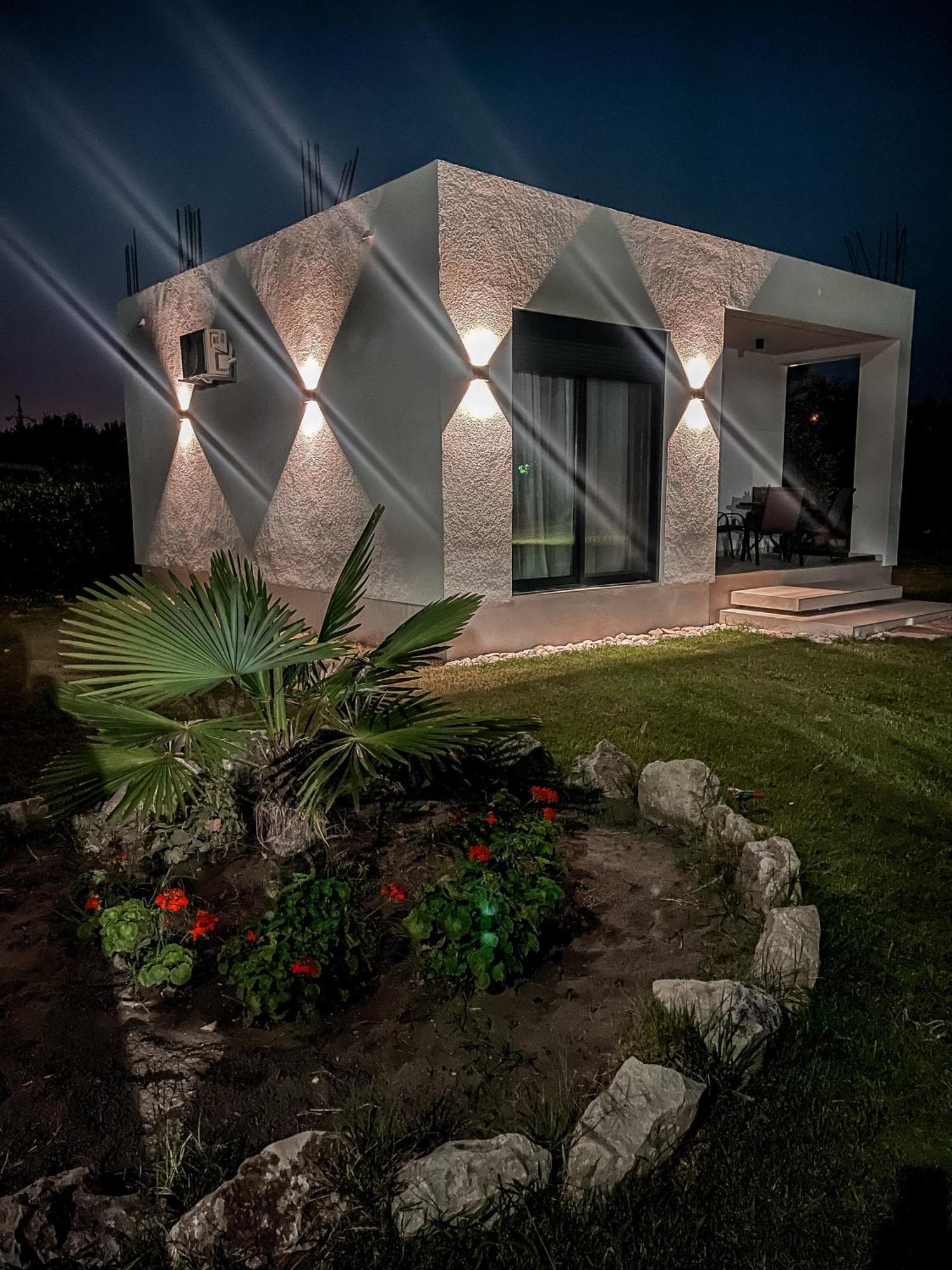 Casa Nita Διαμέρισμα Ούλτσιν Εξωτερικό φωτογραφία