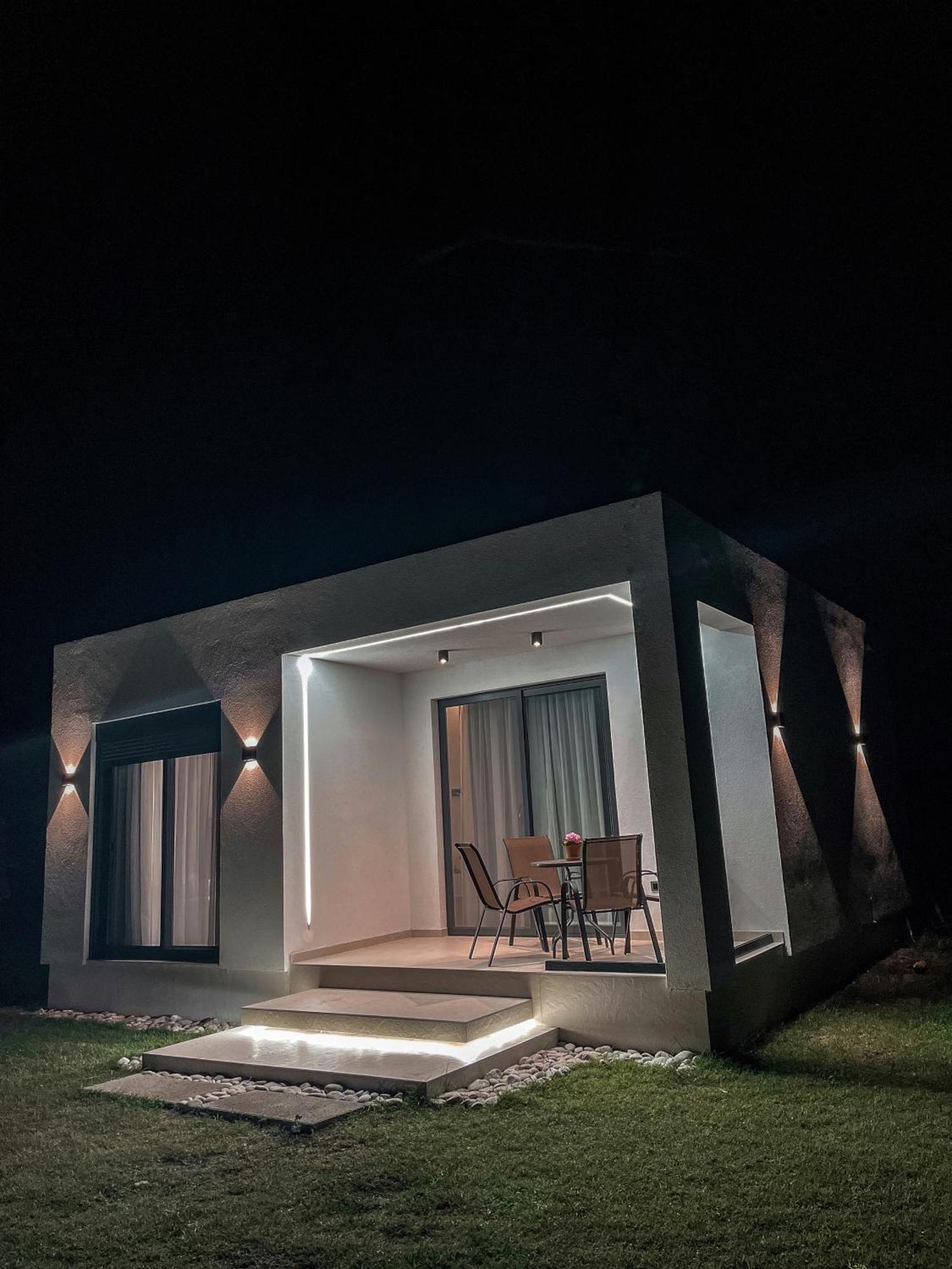 Casa Nita Διαμέρισμα Ούλτσιν Εξωτερικό φωτογραφία